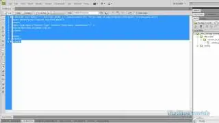 PHP Basic - Connect To A MySQL Database