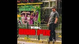 UNA FIX - NACHO PINO (LYRIC VIDEO) (PROD. TONY)