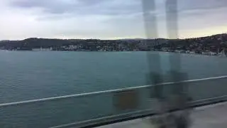 34 as 15 temmuz şehitler köprüsü zincirlikuyu yönü