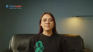 Заполнение данных юридического лица в Robokassa.kz