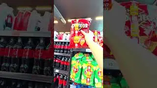 Anything I Touch I Buy IRL! ⭐️