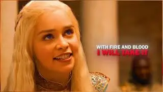 IAM DAENERYS STORMBORN  | GLORY (Slowed) by Ogryzek