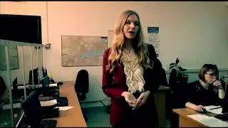 Вакансия в 