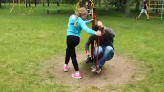 Backstage кинолагеря Компот cinema   Режиссер, оператор, монтаж   СВЕТЛАНА СОКИР