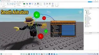 How To Get Smooth Animations Without Making Them Yourself - Roblox Animation Tutorial