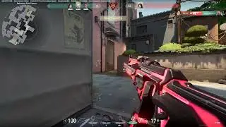 I am the best bottom frag