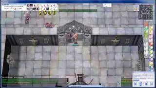 [TROGGT] Ranger 130 Solo Old Glast Heim Sv.Chaos (03/07/2020)