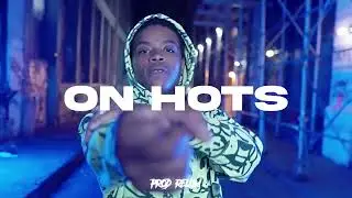 [FREE] Sha Ek x Yus Gz x Kyle Richh Type Beat "ON HOTS" | NY Drill Type Beat