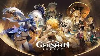 Unlock Unlimited Gems in Genshin Impact Mod! - How to Get Glitch Genshin Impact 2023