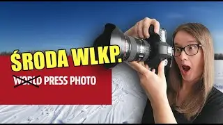 Czy te zdjęcia nadają się na World Press Photo? | Spacer FOTOGRAFICZNY POV