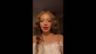 Esra Rabia Ünal silinen TikTok videoları