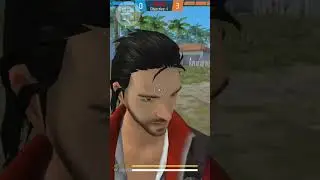 new free fire video🤣🤣 