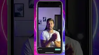 Como DESFOCAR o FUNDO dos seus Vídeos usando o CapCut!