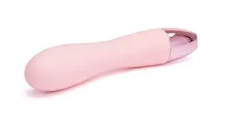 Giraffe – Stylish, Classic Vibrator by IMTOY