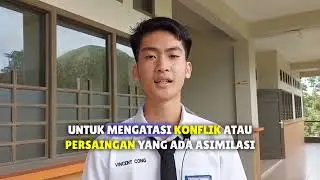Tindakan dan Interaksi Sosial