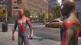 Spider-Man 2