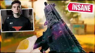 You NEED to Try Abezy's GOD TIER Rival 9 Class in MW3  🔥  (Pro Player SMG Build)