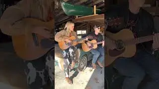 Sarah Ames - “Bitch Can Drive” acoustic