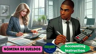 Modelo 941 100 Contabilidad financiera