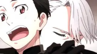 Nightcore - Toxic