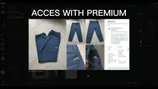 PREMIUM PREVIEW