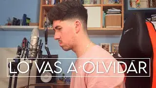 Billie Eilish, ROSALÍA - Lo Vas A Olvidar (COVER by Ady)