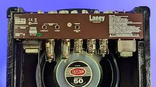 What is a Tube Amp? | Easy Beginner Guide