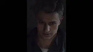 Leon s. Kennedy vs Ethan winters