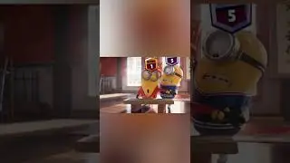 Brawl Stars Minions Rank #shorts