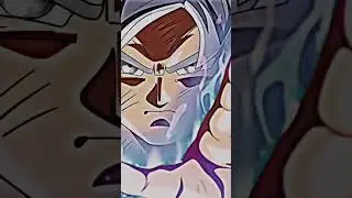 luffy vs Goku #anime #luffy #onepiece #goku #dragonball