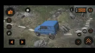 offroud игрушка