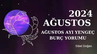YENGEÇ BURCU AĞUSTOS AYINDA NELER BEKLİYOR?