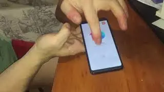 Распаковка с Пандао xiaomi mi 8 Lite