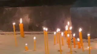 Привітання з Великоднем 2024