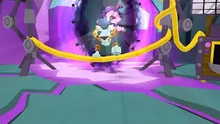 Peck has been rescued! | Animal Jam