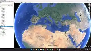 1. QGIS Tarihsel gelişim haritası hazırlama