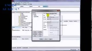 How to secure Connection To Server