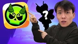 Brawl Talk WHAT IS THE NEW ULTRALEGENDS FIGHTER? REACTION!