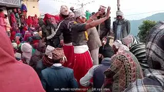 रुकुम पश्चिमको प्रसिद्ध सिंगारु नाच Singaru Nach  Rukum West