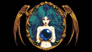 Ys and the Abyss