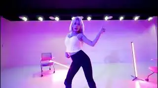 Dance cover song BoA - Woman #shorts