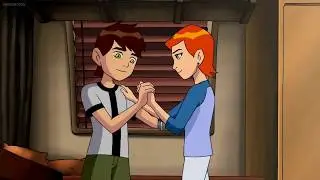 Ben 10 Papi_[AMV]_EPIC