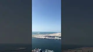How far is Riu Dubai Hotel from Dubai?