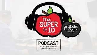 Ep. 11: Artificial Intelligence