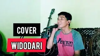 DENI CAKNAN FT GUYONWATON _ WIDODARI COVER -RUDY ARY