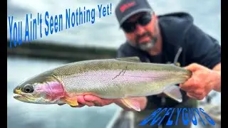 BCFLYGUYS   You Ain't Seen Nothing Yet