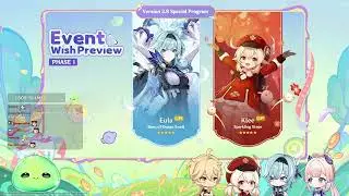 EULA IS FINALLY GETTING A RERUN BANNER