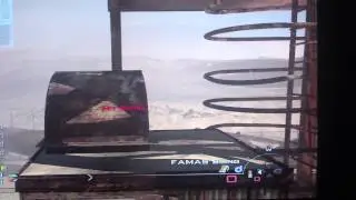 [Mw2/.FF/CFG] | All Guns Mod | 1.14