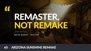 Arizona Sunshine Remake VR Review: Is This Zombie Shooter Still Worth Your Time?