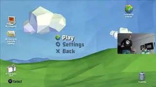 The Jackbox Party Pack 4 | Part 1 [Livestream] (With Andrew and Delara)